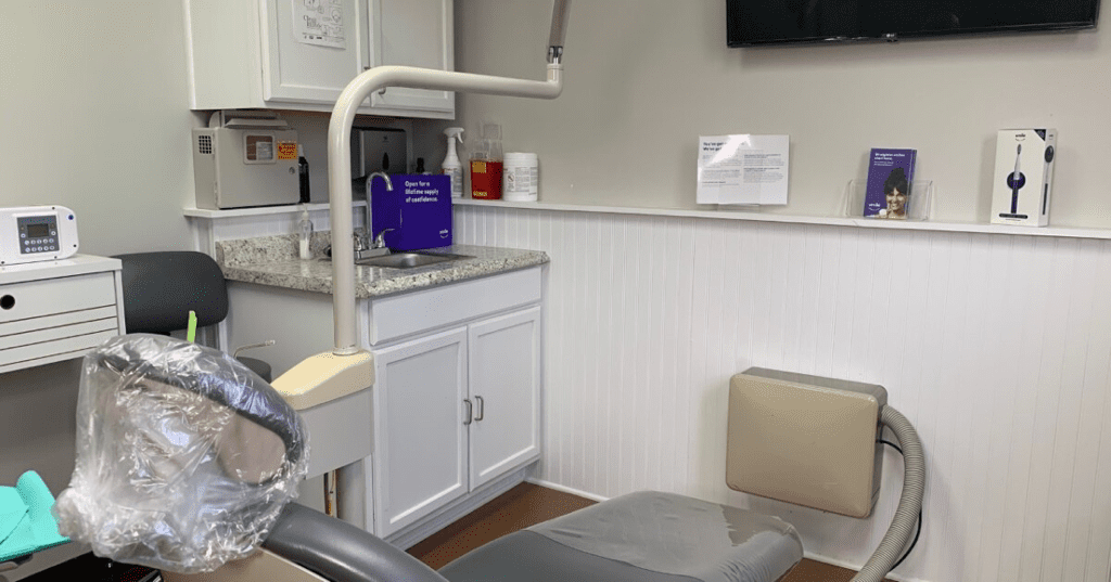 Lebanon TN Dentistry